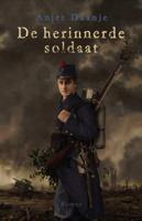 De herinnerde soldaat (Paperback) De herinnerde soldaat (Paperback)