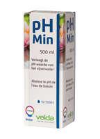 Velda pH Min 500 ml