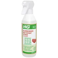 HG Eco Glasreiniger - 500 ml