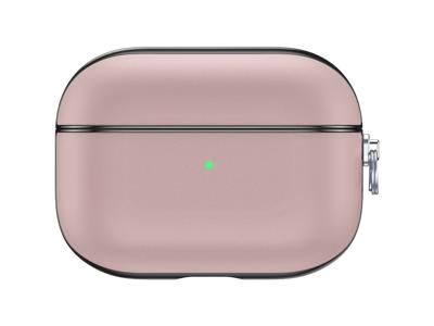 Valenta Valenta Snap Case Apple Airpod Pro Pink