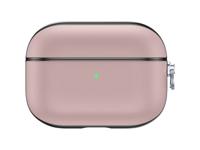 Valenta Valenta Snap Case Apple Airpod Pro Pink