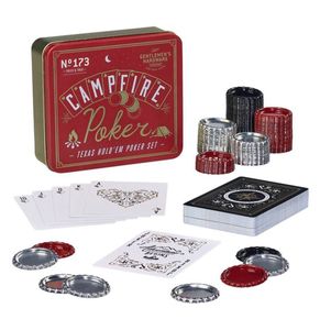 Gentlemen&apos;s Hardware Campfire Poker