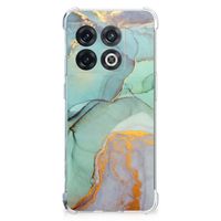 Back Cover voor OnePlus 10 Pro Watercolor Mix