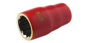 Bahco dopsleutel vde 1-2inch  12mm | 7800DMV-12 - 7800DMV-12