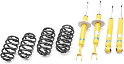 Onderstel, veren / dempers BILSTEIN - B12 Pro-Kit 46190345