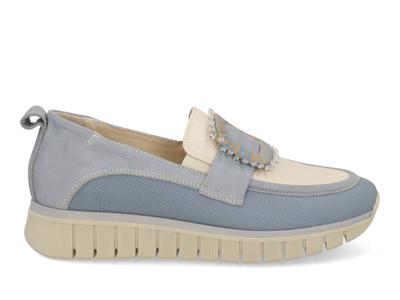 DL Sport 6968 vers 01 brezza lichtblauw maat 38