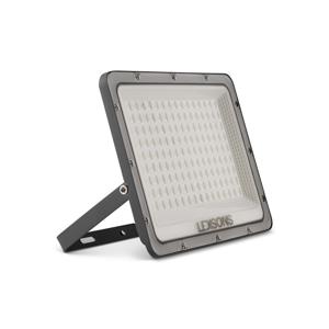LED-bouwlamp Karviko 100W neutraal-wit