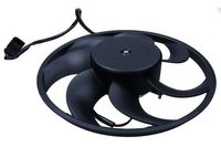 Koelventilatorwiel AC243427