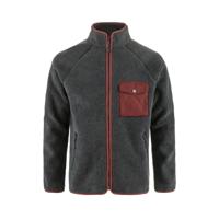 Fjallraven - Vardag Pile Fleece Vest Heren