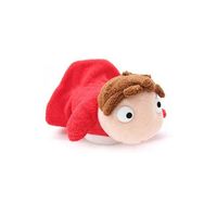 Studio Ghibli Plush Figure Ponyo 18 cm - thumbnail