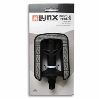 Comfort Pedalen