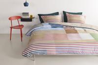 Dutch Design Beddinghouse Dutch Design Dekbedovertrek Ginza Multi 140x200/220 cm