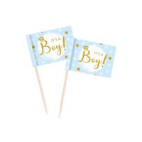 Paperdreams Prikkers - It&apos;s a boy