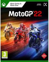 MotoGP 22