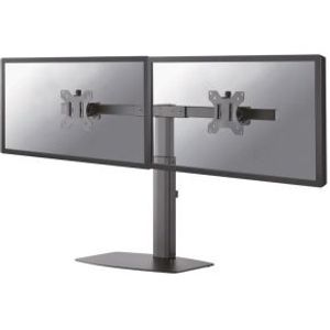 NeoMounts Flat Screen Desk Mount stand - [FPMA-D865DBLACK]