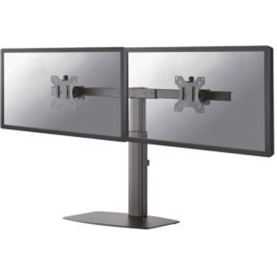 Neomounts Flat Screen Desk Mount stand FPMA-D865DBLACK