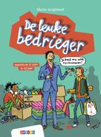 De leuke bedrieger (Hardback)