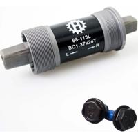 Trapas Xtrabike 68/113 stalen cups