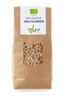 Vitiv Speltvlokken bio