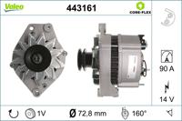 Valeo Alternator/Dynamo 443161 - thumbnail