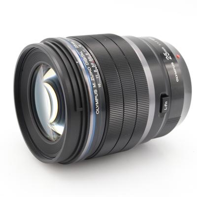 Olympus M.Zuiko Digital 25mm f/1.2 PRO occasion