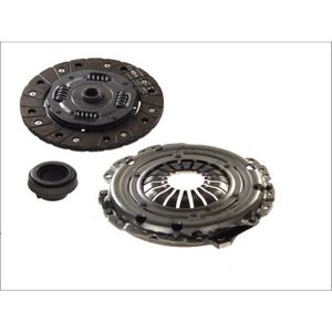 Koppelingsset 3000436001