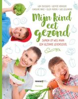 Lien  Joossens, Leentje  Vervoort, Caroline  Braet, Ellen  Moens & Lies  Elslander Mijn kind eet gezond - thumbnail