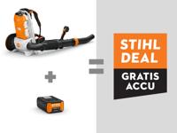 Stihl BGA 300.1 +2 AP500S + ADA1000 - BA032000004