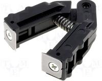 Knipex set reservemessen voor 12 42 195 automatische afstriptang - 124921