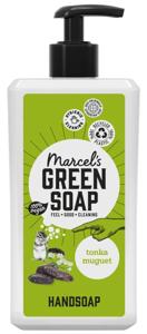 Marcel&apos;s GR Soap Handzeep tonka & muguet