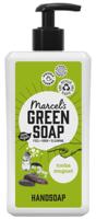 Marcel&apos;s GR Soap Handzeep tonka & muguet