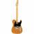 Fender American Professional II Telecaster MN Roasted Pine elektrische gitaar met koffer