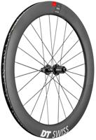 DT swiss arc 1100 dicut® carbon 62 disc cl rear wheel