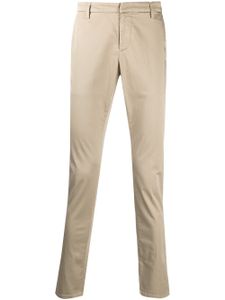 DONDUP pantalon chino slim - Tons neutres