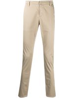 DONDUP pantalon chino slim - Tons neutres