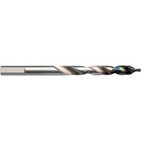 Berner spiraalboor cobra step premium 8x63/117mm 118°