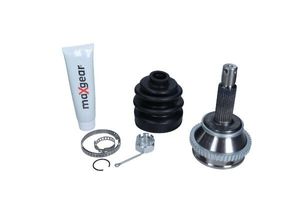 Homokineet reparatie set, aandrijfas 493135