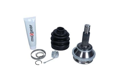 Homokineet reparatie set, aandrijfas 493135