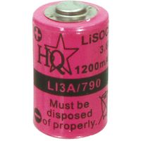 HQ LI3A/790 huishoudelijke batterij Wegwerpbatterij Lithium - thumbnail