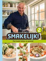 Smakelijk 2 - Piet Huysentruyt, Frank Smedts - ebook