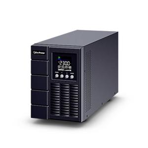 CyberPower OLS2000EA UPS Dubbele conversie (online) 2 kVA 1800 W 4 AC-uitgang(en)