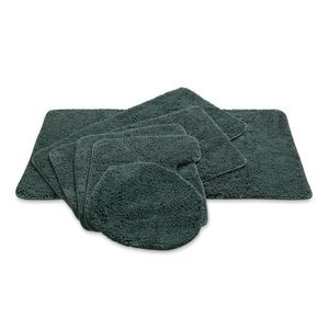 Vandyck Vandyck Ranger Earth Green Toiletmat 55x55