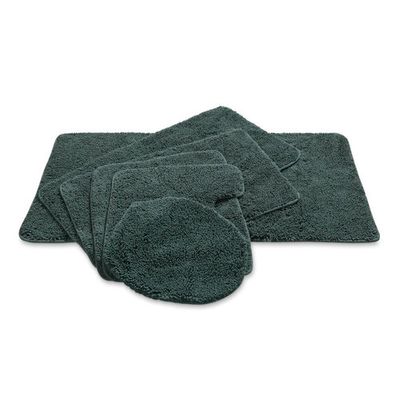 Vandyck Vandyck Ranger Earth Green Toiletmat 55x55