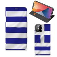iPhone 12 Pro Max | Standcase | Griekenland