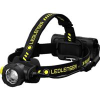 Ledlenser H15R Work Hoofdlamp LED werkt op een accu 1000 lm 70 h - thumbnail