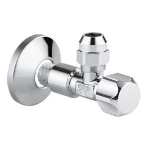 GROHE 22053000 Kraan onderdeel & hulpstuk Metaal Chroom