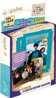 Harry Potter Year at Hogwarts Sticker Collection Eco Blister