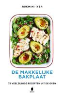 De makkelijke bakplaat (Hardback)