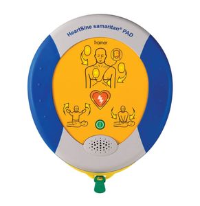HeartSine Samaritan 350T trainer