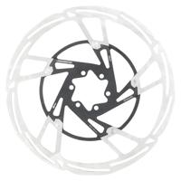 JAGWIRE Pro lr2 disc brake rotor - 6-bolt - 203mm